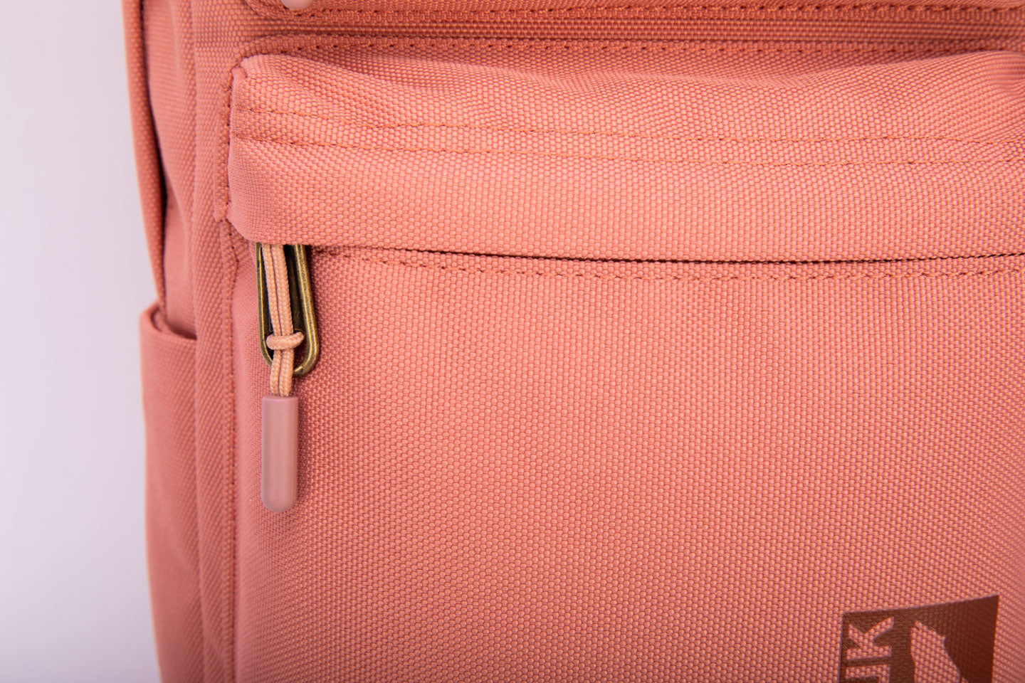 Venus Mini Backpack 2-Pack Apricot Brandy Dalia Orange | FREE Shipping Over $45 CAD