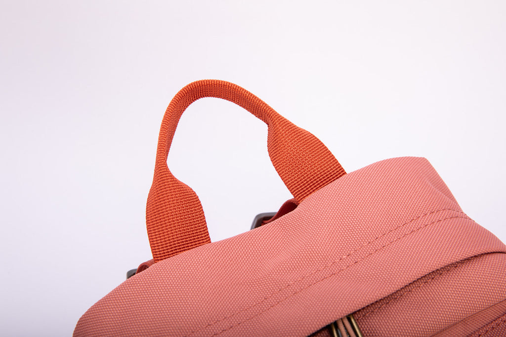 Venus Mini Backpack 2-Pack Apricot Brandy Dalia Orange | FREE Shipping Over $45 CAD