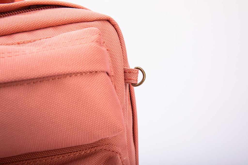 Venus2 Mini Backpack - Recycled Fabrics (6.3L)