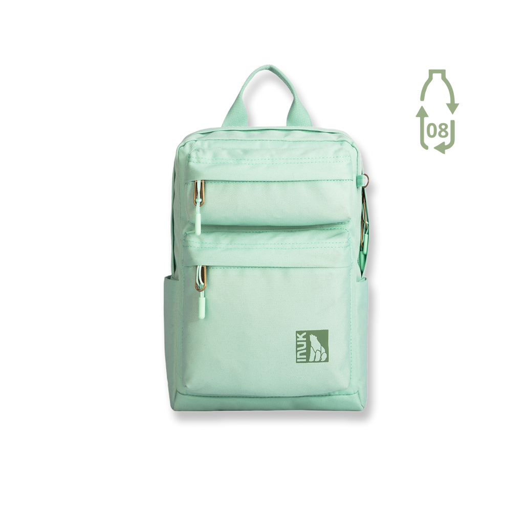 Venus Mini Backpack - Recycled Fabrics (6.3L)