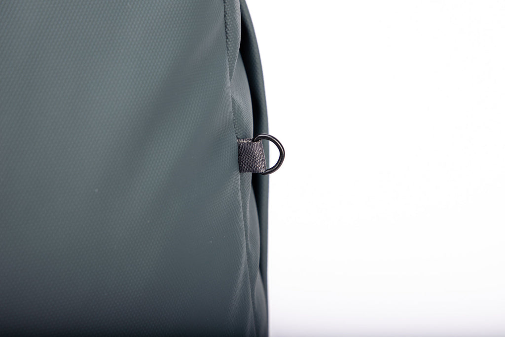 WUUL Watershed Backpack - Recycled Fabrics (19L)