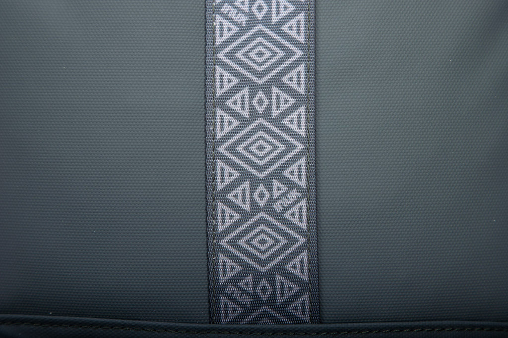 WUUL Watershed Backpack - Recycled Fabrics (19L)