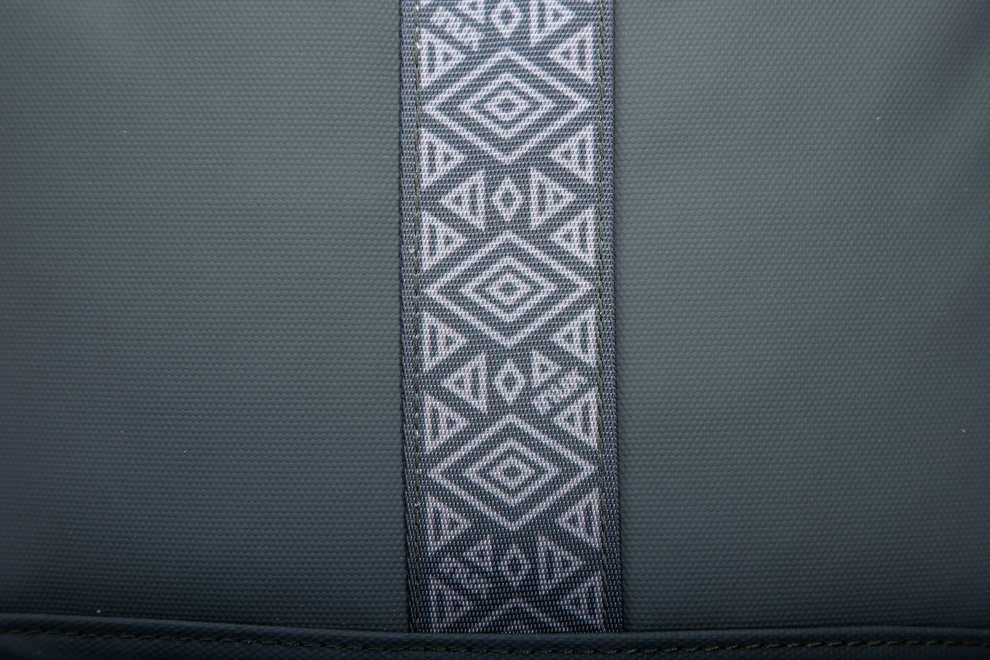 WUUL Watershed Backpack - Recycled Fabrics (19L)