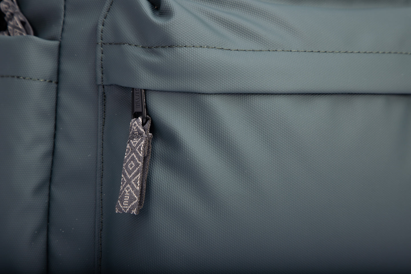 WUUL Watershed Backpack - Recycled Fabrics (19L)