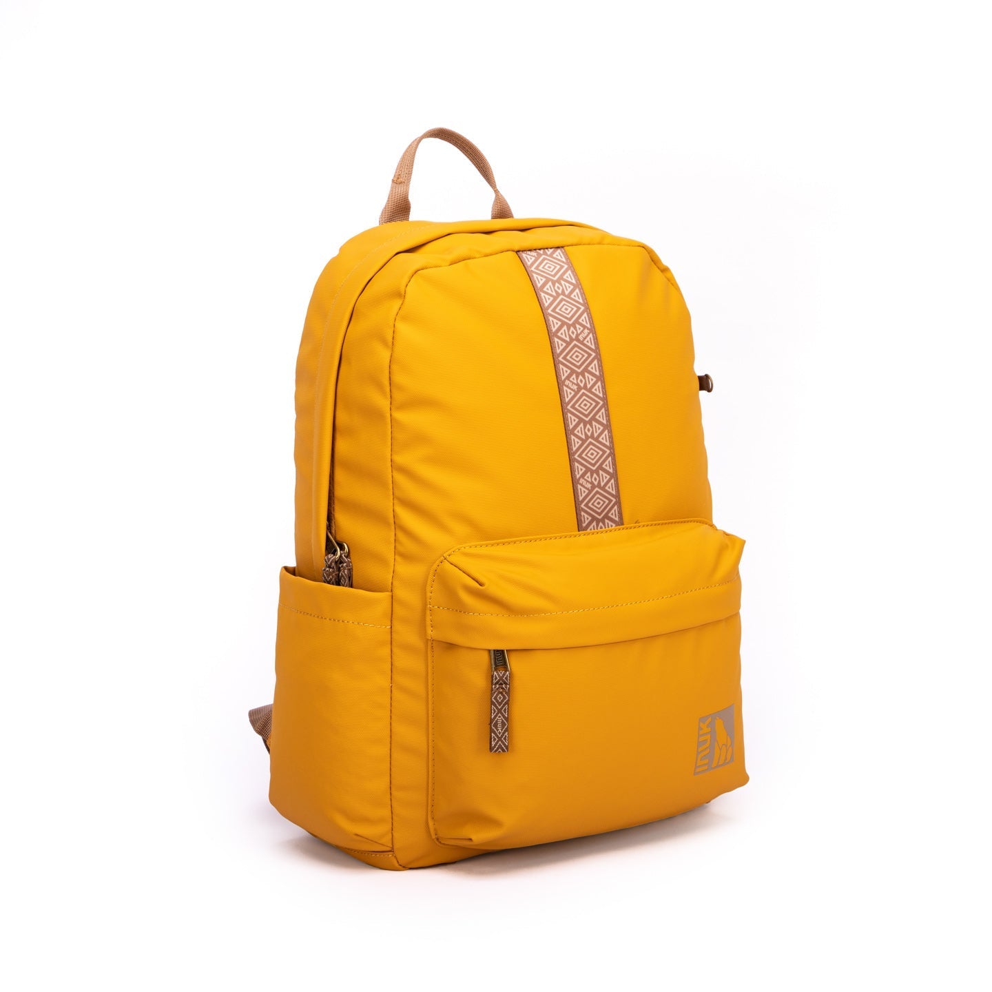 WUUL Watershed Backpack - Recycled Fabrics (19L)