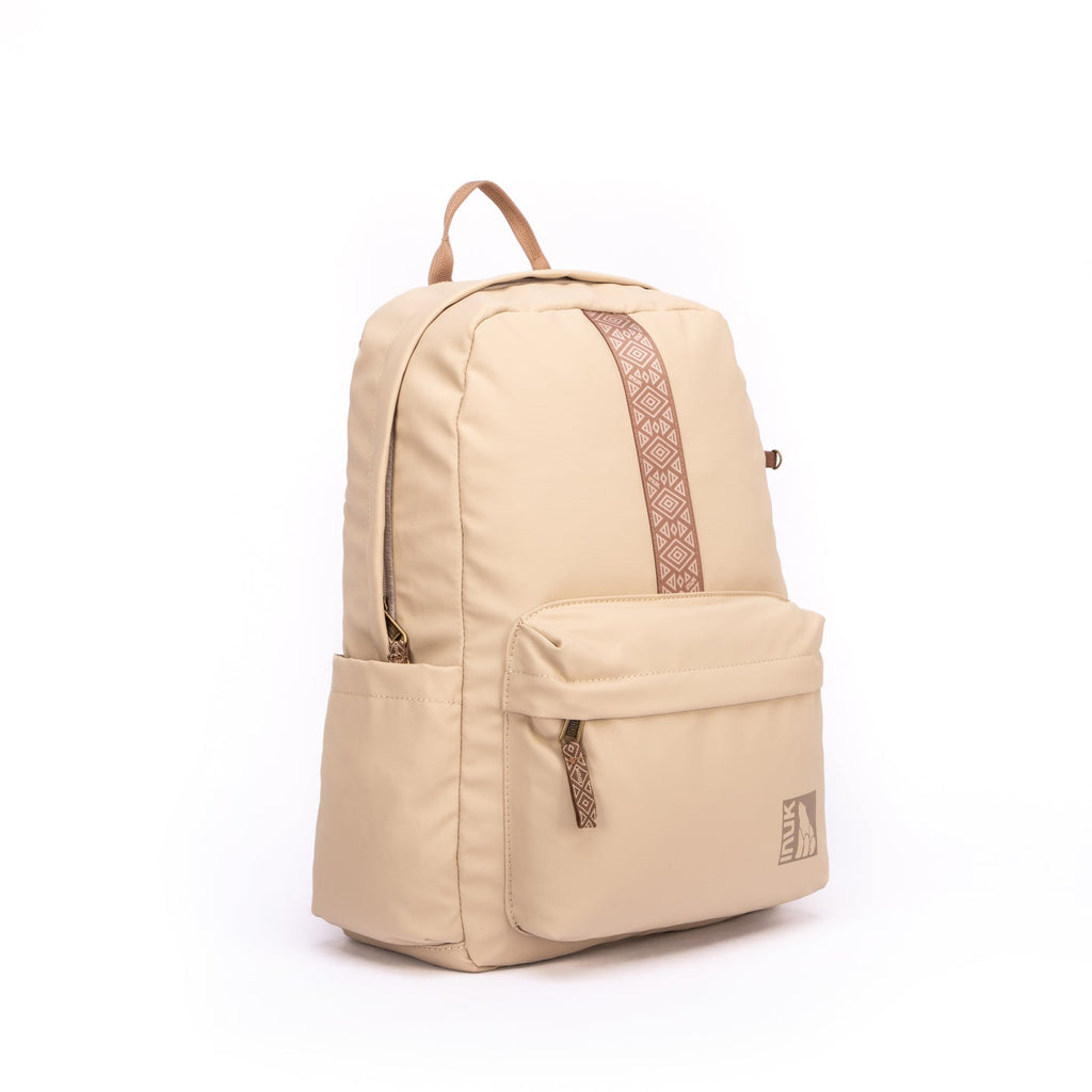 WUUL Watershed Backpack - Recycled Fabrics (19L)