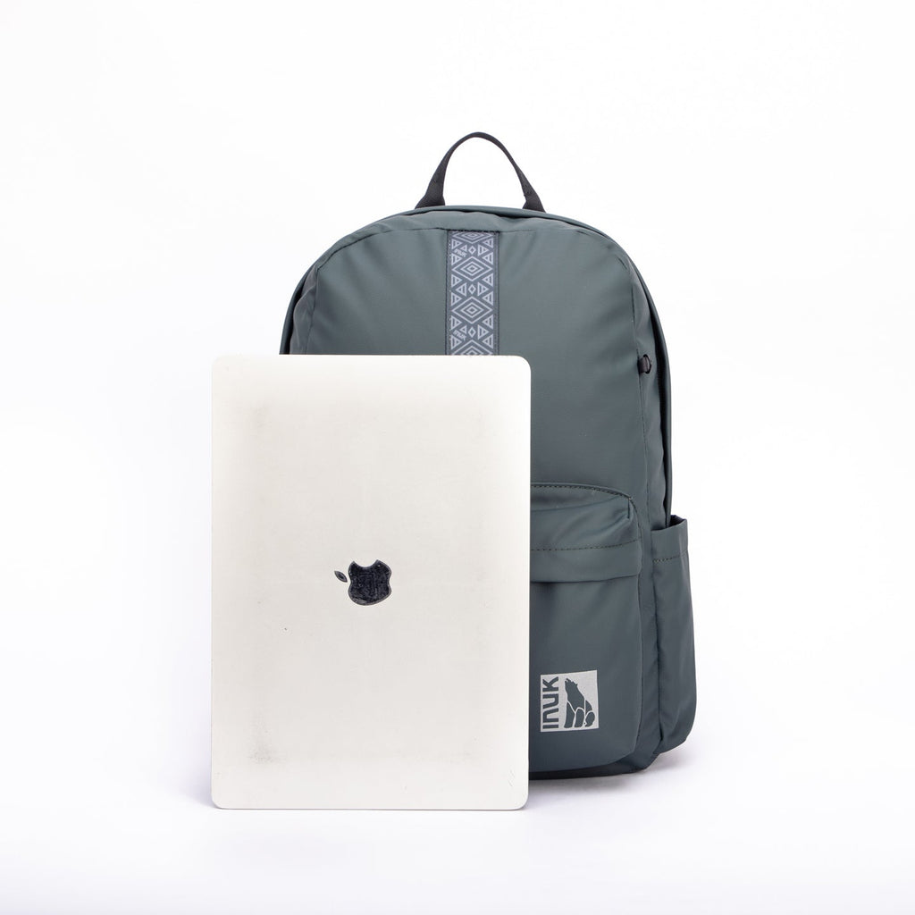 WUUL Watershed Backpack - Recycled Fabrics (19L)