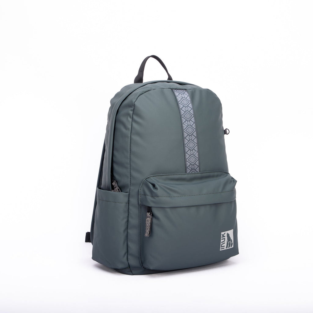 WUUL Watershed Backpack - Recycled Fabrics (19L)