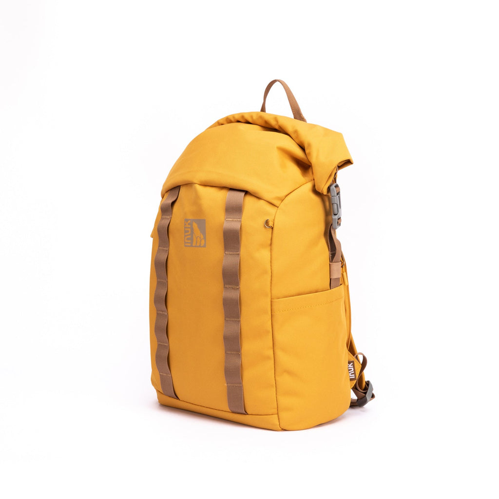 Yoho2 Roll-Over Backpack - Recycled Materials (28L)
