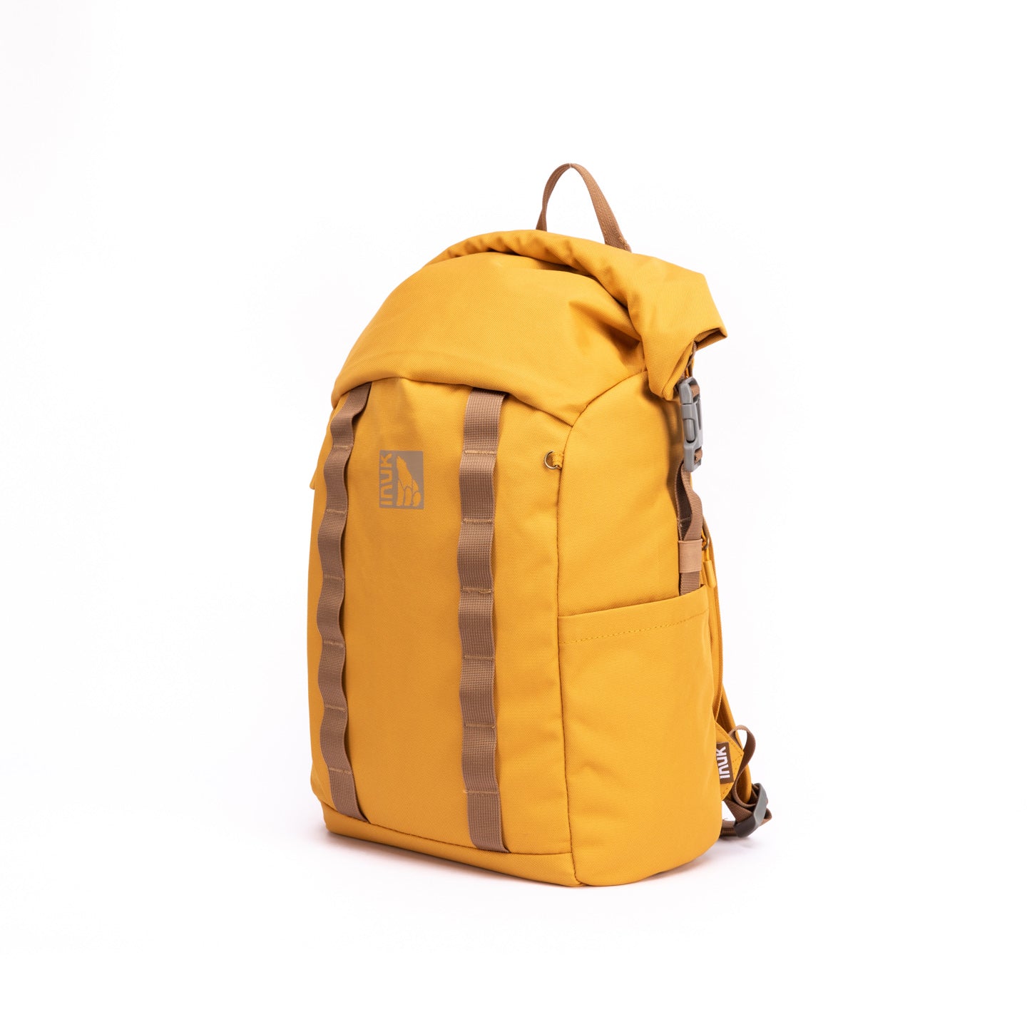 Yoho2 Roll-Over Backpack - Recycled Materials (28L)