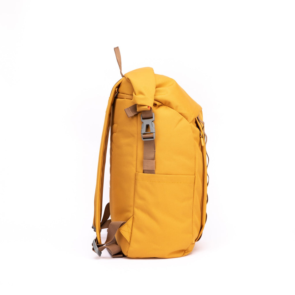Yoho2 Roll-Over Backpack - Recycled Materials (28L)