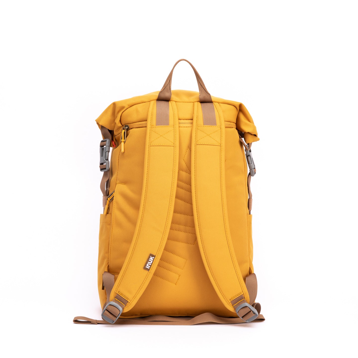 Yoho2 Roll-Over Backpack - Recycled Materials (28L)