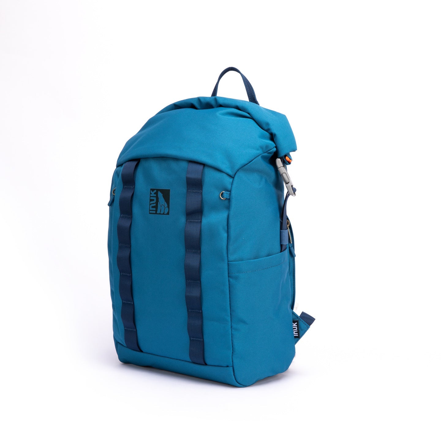 Yoho2 Roll-Over Backpack - Recycled Materials (28L)