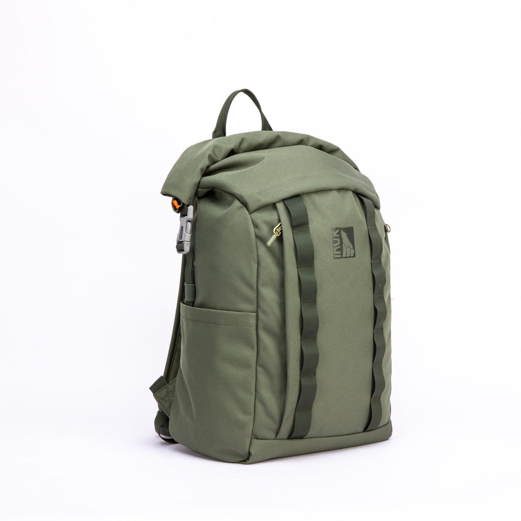 Yoho2 Roll-Over Backpack - Recycled Materials (28L)