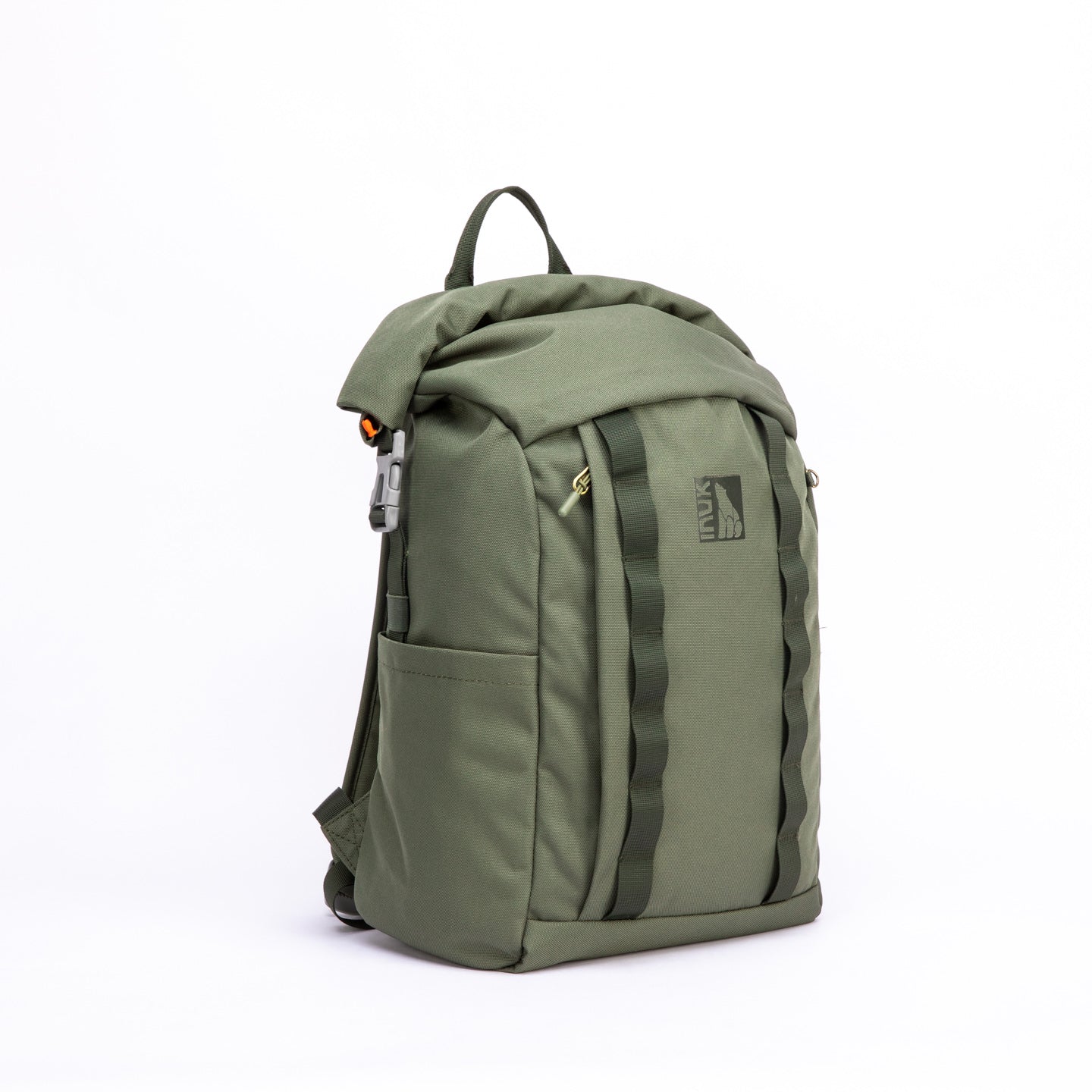 Yoho2 Roll-Over Backpack - Recycled Materials (28L)