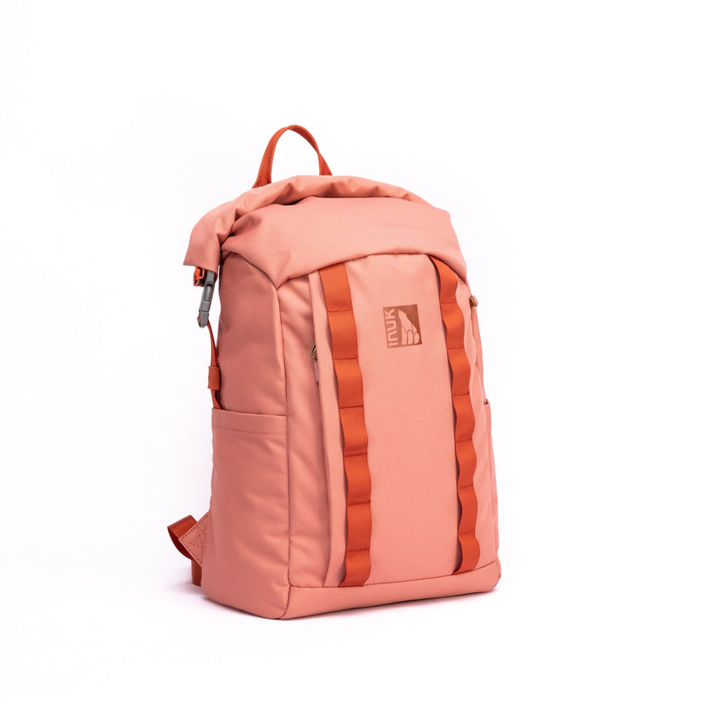 Yoho2 Roll-Over Backpack - Recycled Materials (28L)