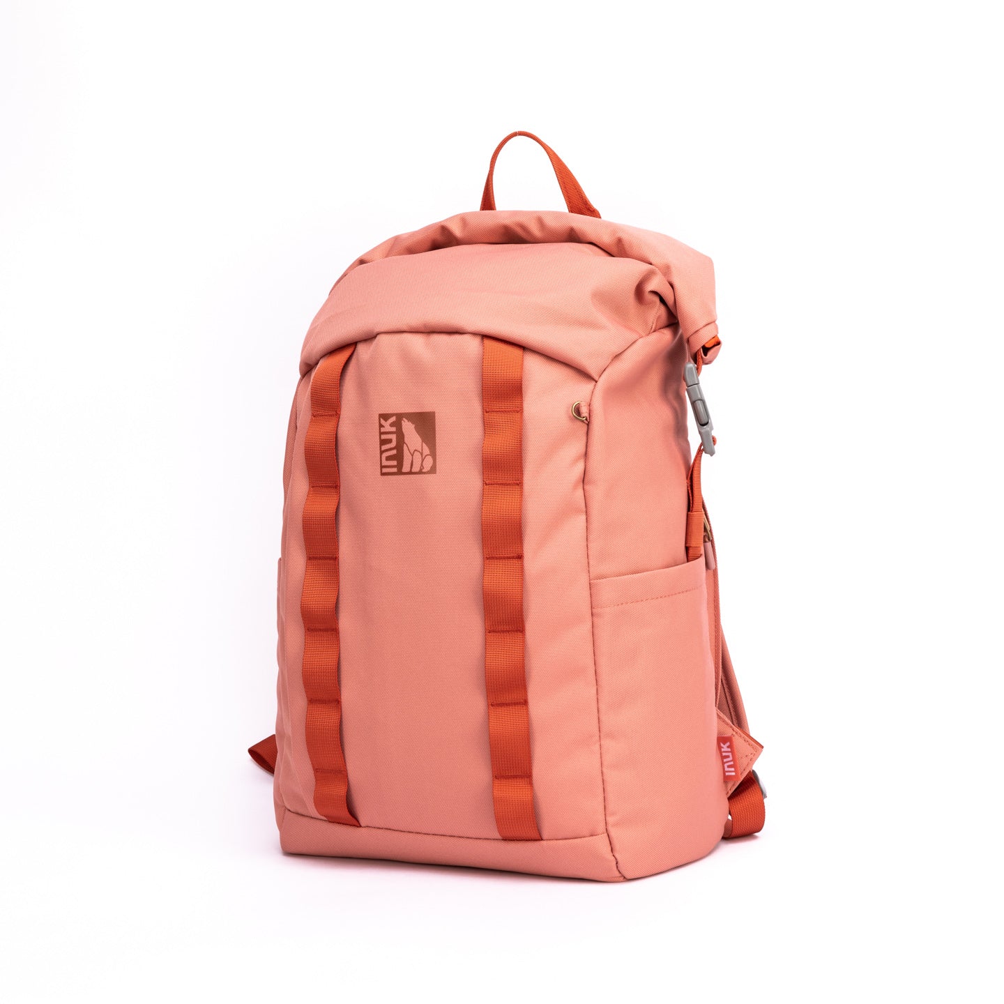 Yoho2 Roll-Over Backpack - Recycled Materials (28L)