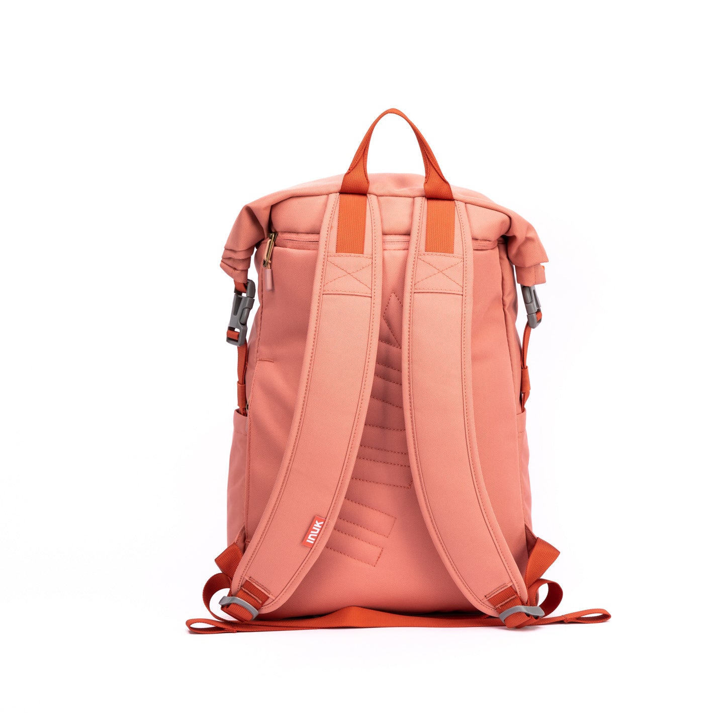 Yoho2 Roll-Over Backpack - Recycled Materials (28L)