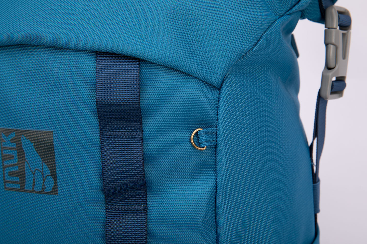 Yoho2 Roll-Over Backpack - Recycled Materials (28L)