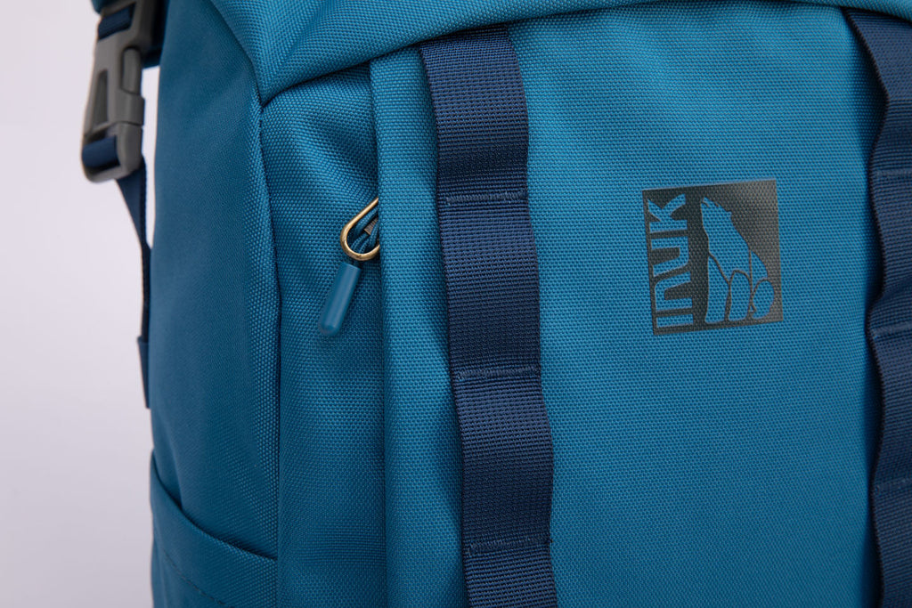 Yoho2 Roll-Over Backpack - Recycled Materials (28L)