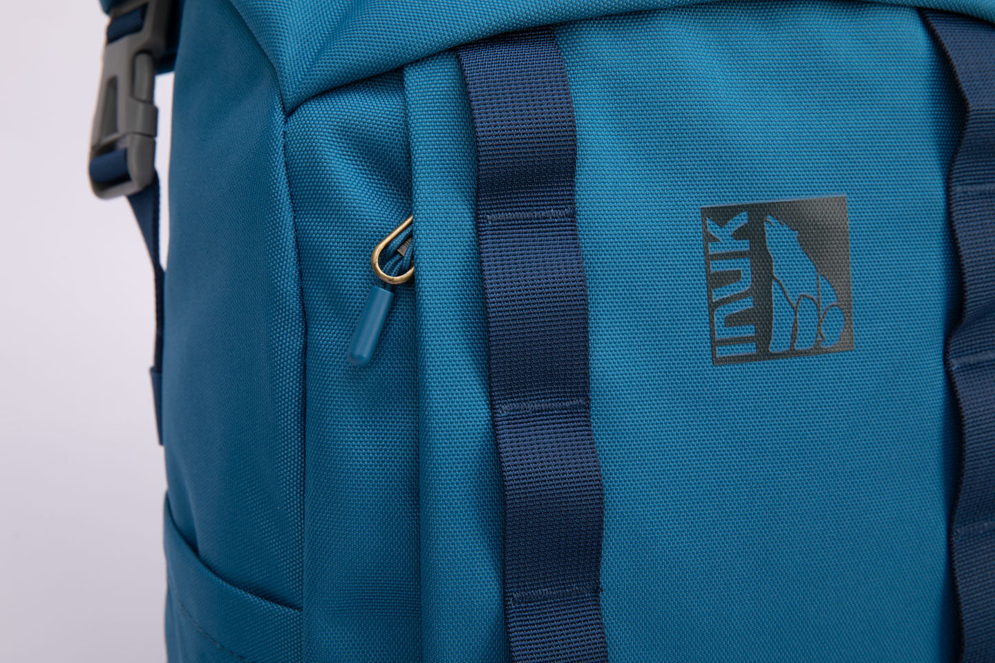 Yoho2 Roll-Over Backpack - Recycled Materials (28L)