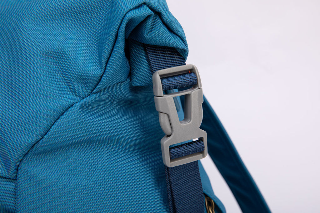 Yoho2 Roll-Over Backpack - Recycled Materials (28L)