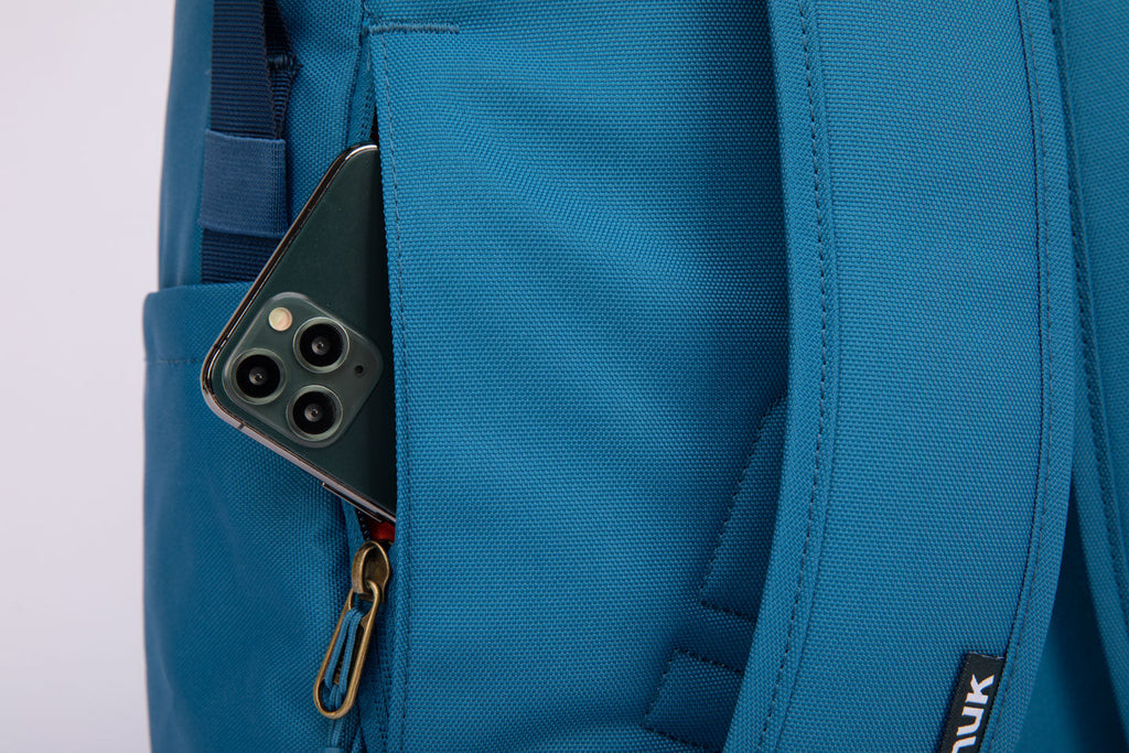 Yoho2 Roll-Over Backpack - Recycled Materials (28L)