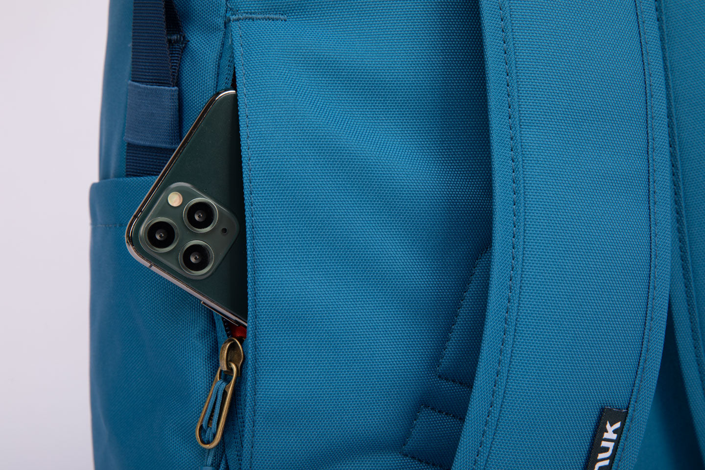 Yoho2 Roll-Over Backpack - Recycled Materials (28L)