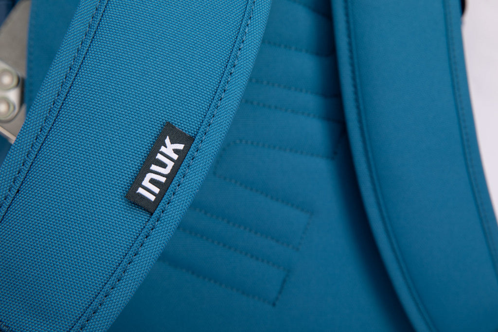 Yoho2 Roll-Over Backpack - Recycled Materials (28L)