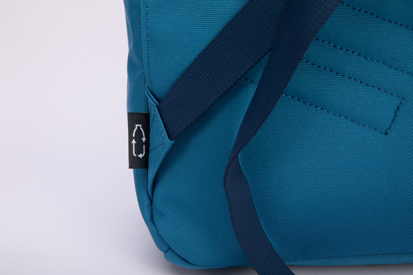 Yoho2 Roll-Over Backpack - Recycled Materials (28L)