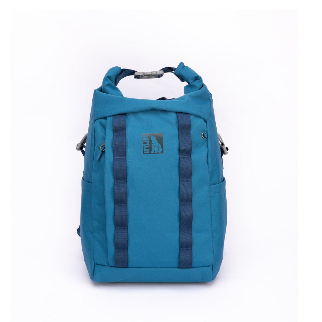 Yoho2 Roll-Over Backpack - Recycled Materials (28L)