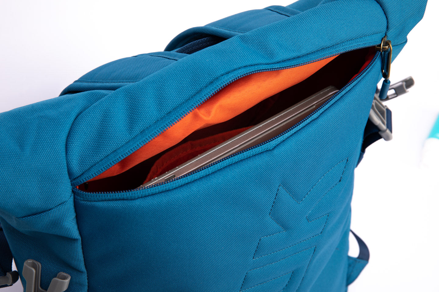 Yoho2 Roll-Over Backpack - Recycled Materials (28L)