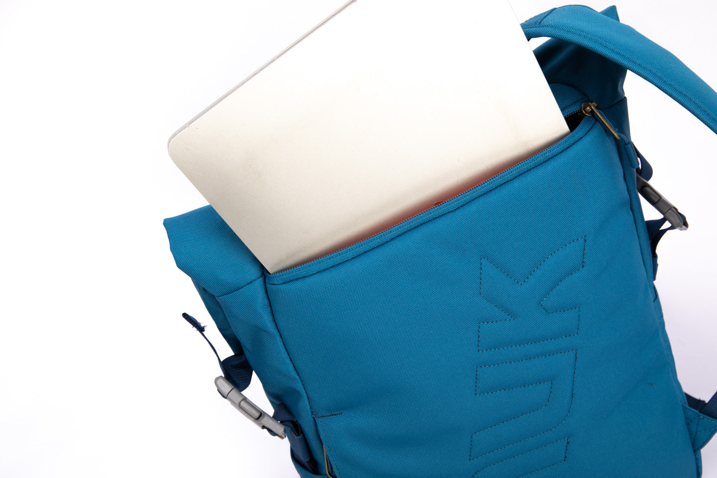 Yoho2 Roll-Over Backpack - Recycled Materials (28L)