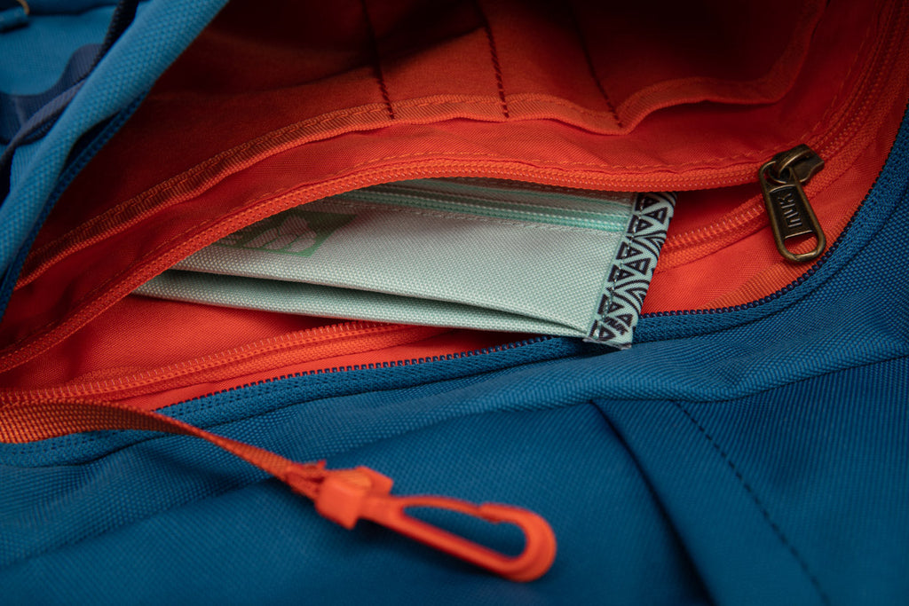 Yoho2 Roll-Over Backpack - Recycled Materials (28L)