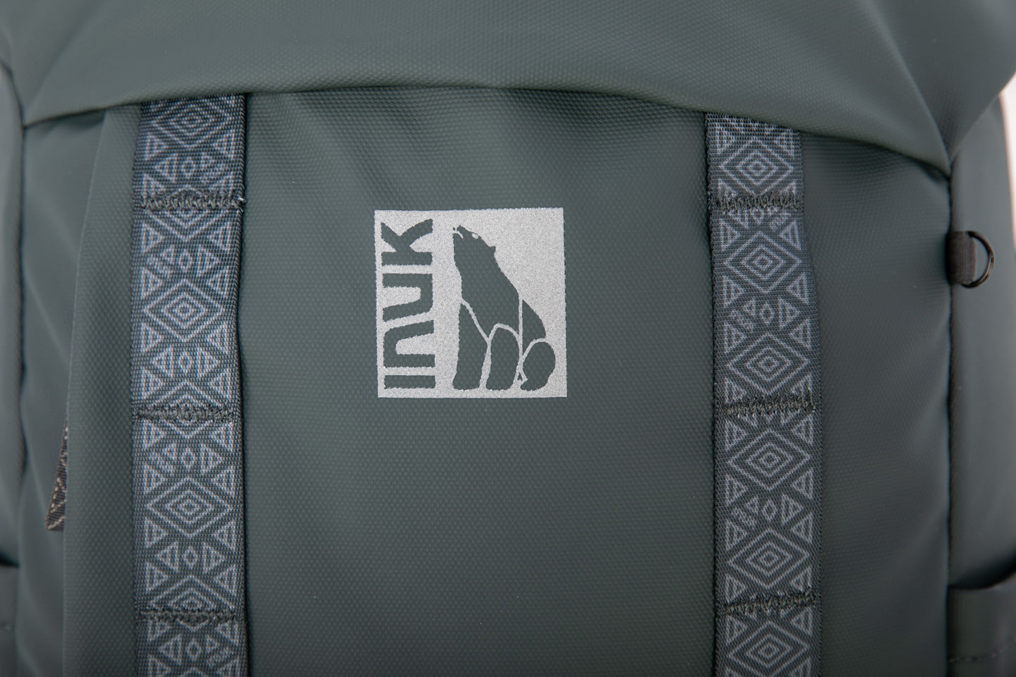 YUUL Watershed Coated Backpack Recycled Materials (28L)