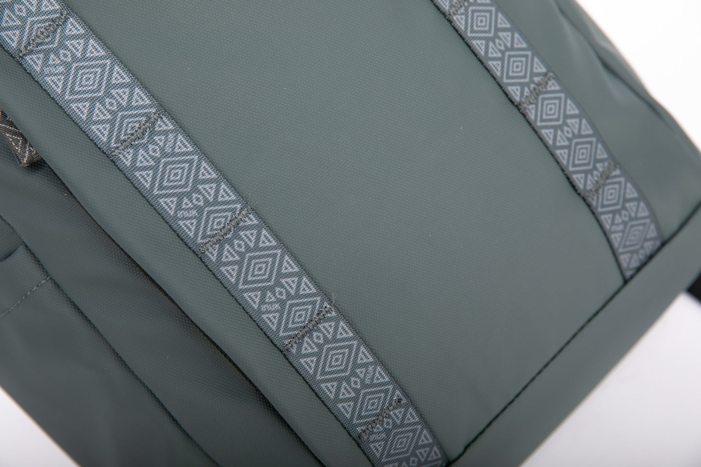 YUUL Watershed Coated Backpack Recycled Materials (28L)