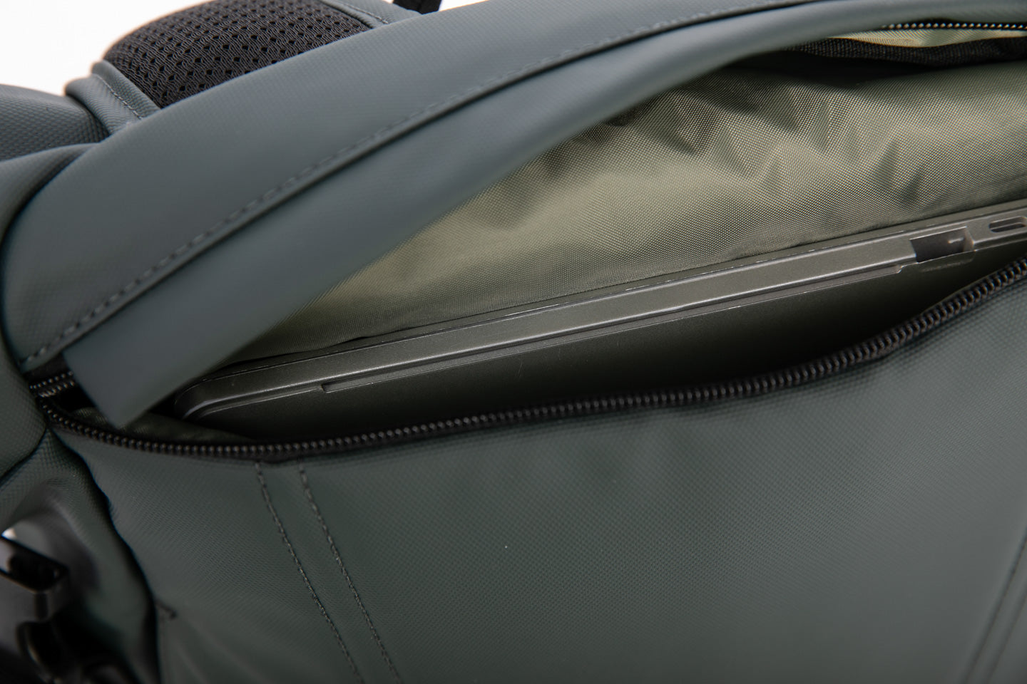 YUUL Watershed Coated Backpack Recycled Materials (28L)