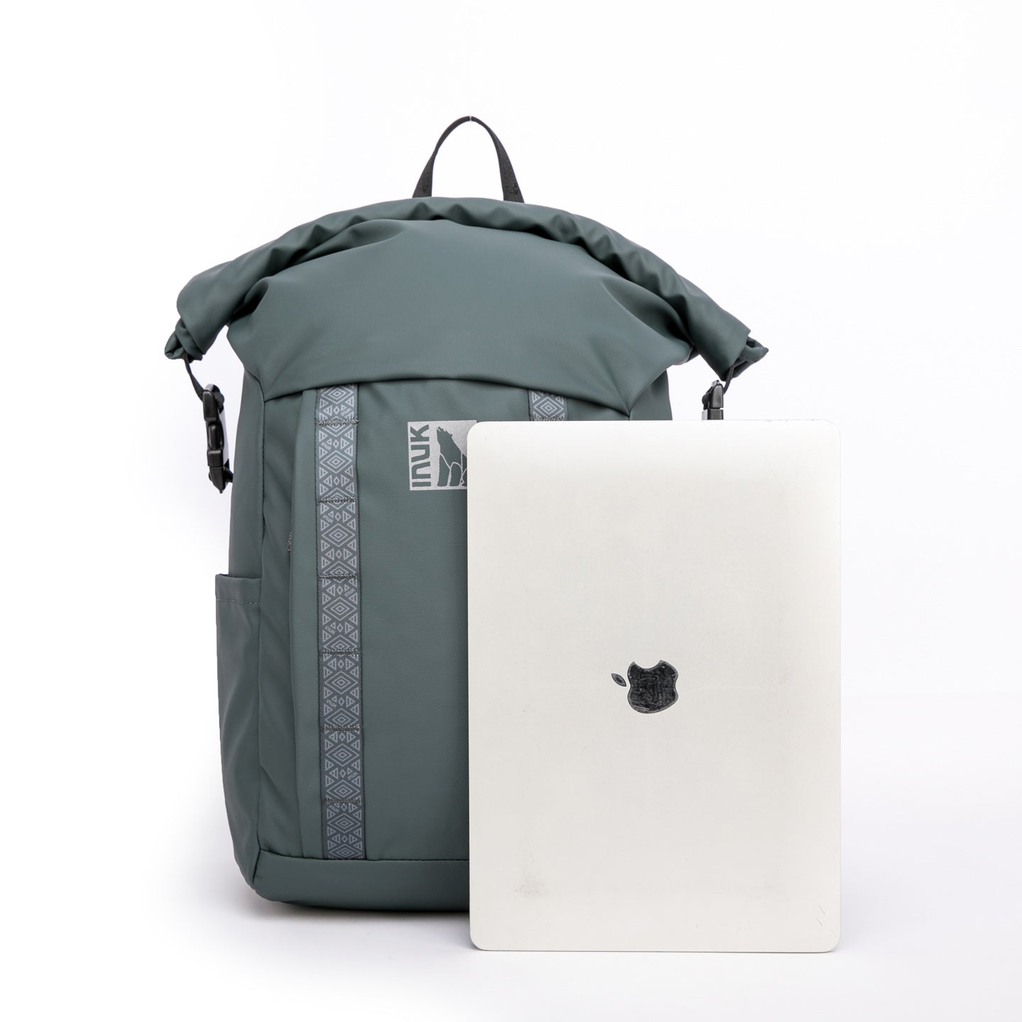 YUUL Watershed Coated Backpack Recycled Materials (28L)