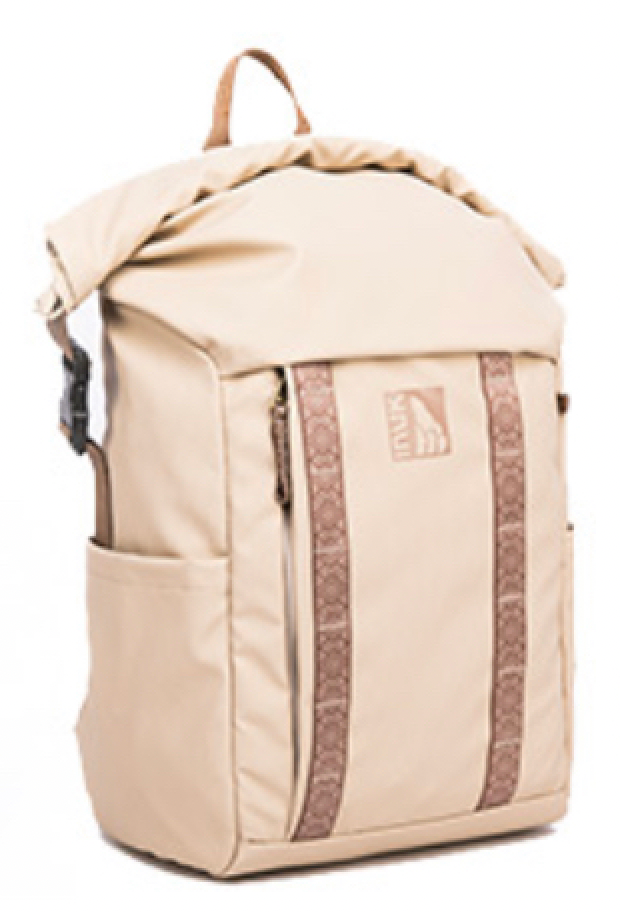 Yoho2 Roll-Over Backpack - Recycled Materials (28L)