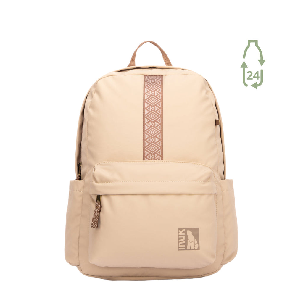 WUUL Watershed Backpack - Recycled Fabrics (19L)