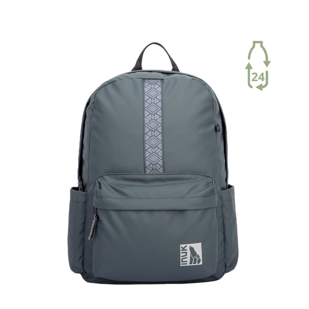WUUL Watershed Backpack - Recycled Fabrics (19L)