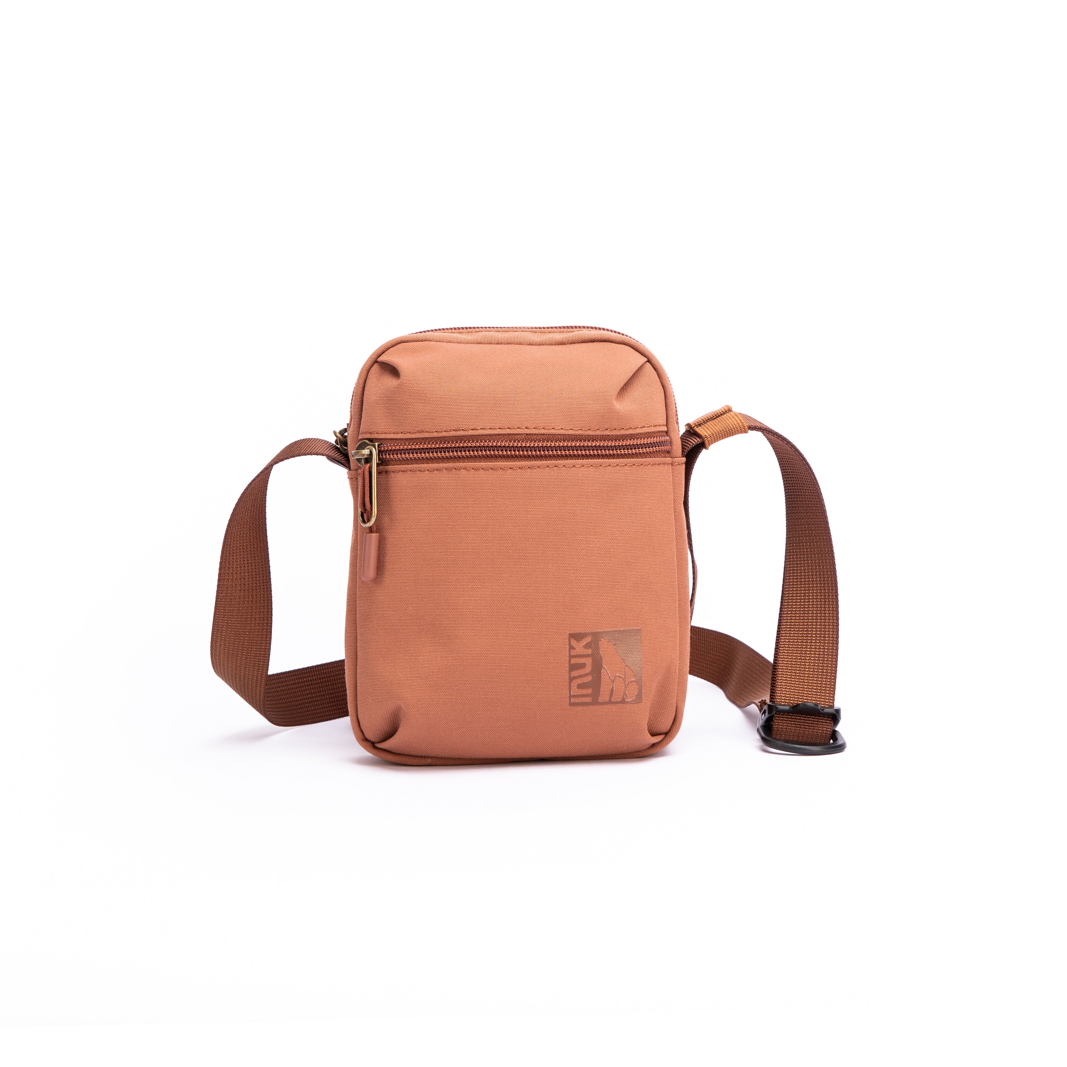 Sling Pouch - Recycled Fabrics (1L)