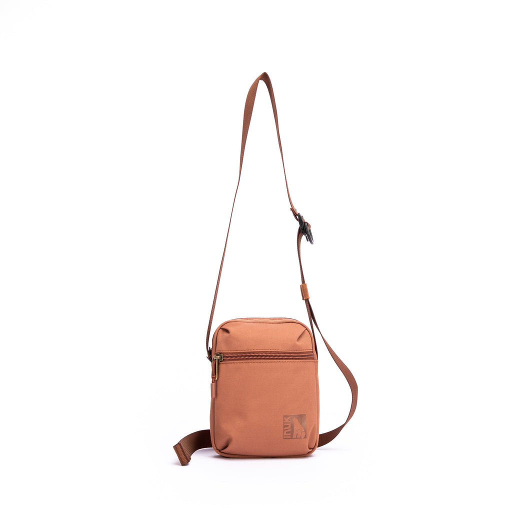 Sling Pouch - Recycled Fabrics (1L)