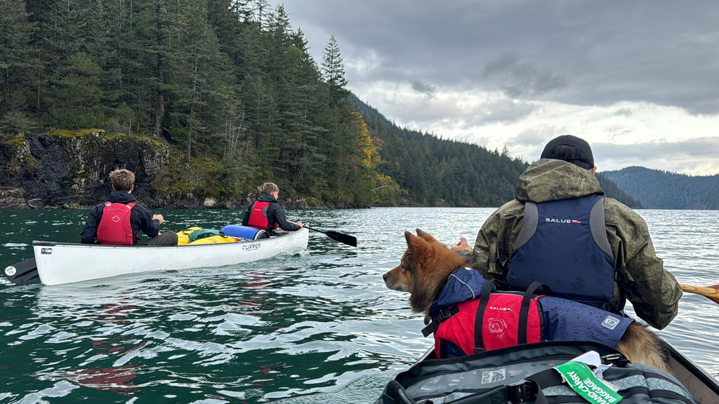 AKLA DUFFEY Duffle Backpack Watershed (52L)