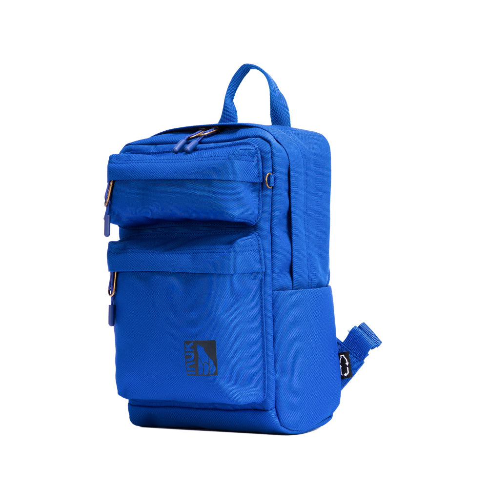 Venus Mini Backpack - Recycled Fabrics (6.3L)