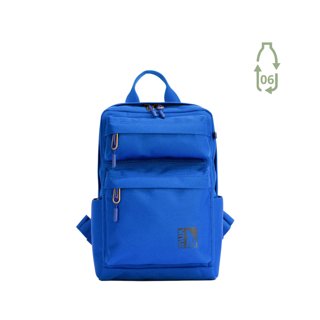 Venus Mini Backpack - Recycled Fabrics (6.3L)