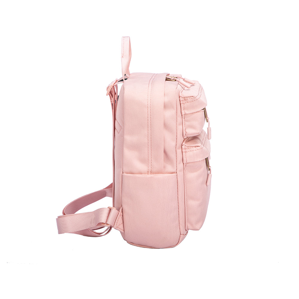 Venus Mini Backpack - Recycled Fabrics (6.3L)